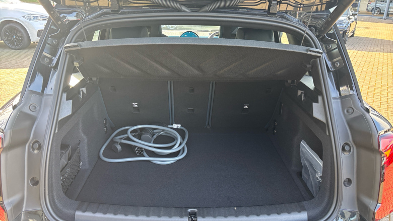 MINI Countryman 230kW SE Exclusive [Level 1] ALL4 66kWh 5dr Auto Electric Hatchback